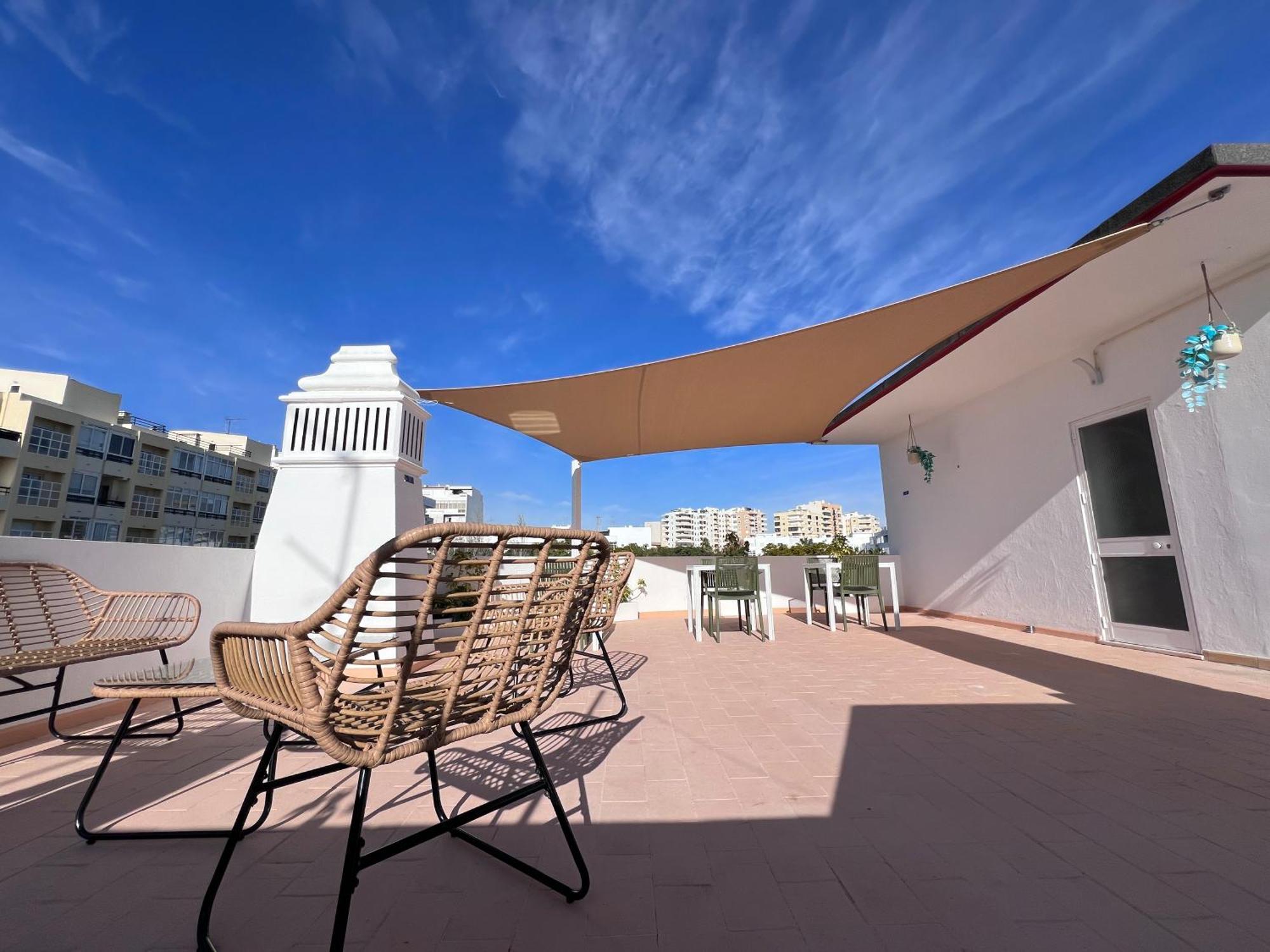 Apartment Porta 12 Faro